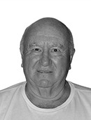 Diego Martínez González