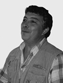 Benito Pérez Ferrero