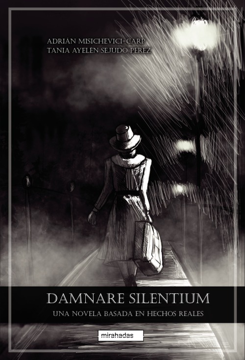 Damnare silentium