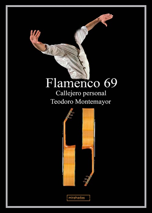 Flamenco 69. Callejero Personal
