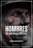 Portada de: Hombres de una raza especial