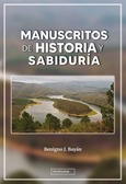 Portada de: Manuscritos de Historia y Sabiduría