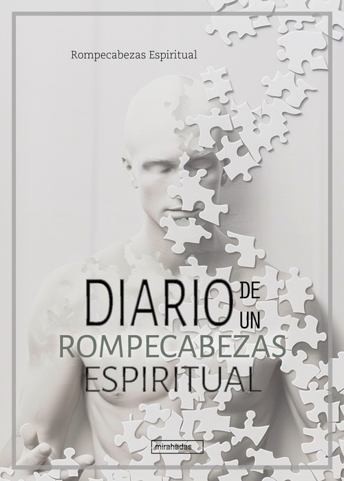 Diario de un rompecabezas espiritual