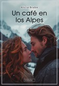 Portada de: Un café en los Alpes