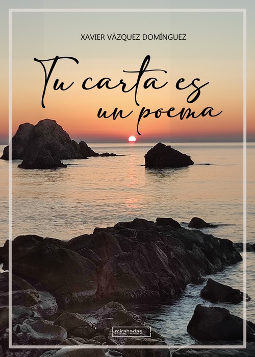 Tu carta es un poema