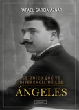 Lo único que te diferencia de los ángeles
