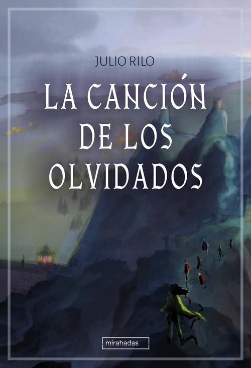La canción de los olvidados La canción de los olvidados