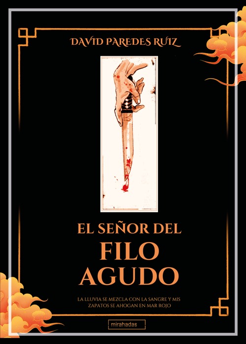 El Señor del Filo Agudo El Señor del Filo Agudo