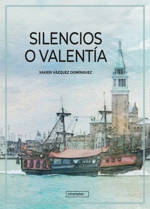 Silencios o Valentía Silencios o Valentía