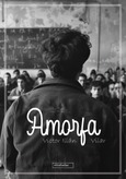 Portada de: Amorfa