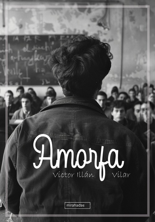Amorfa