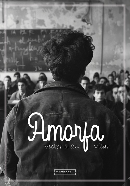Amorfa