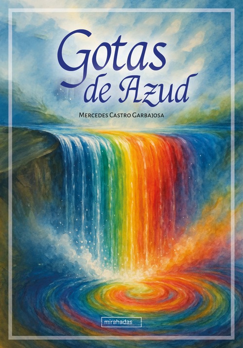 Gotas de azud Gotas de azud