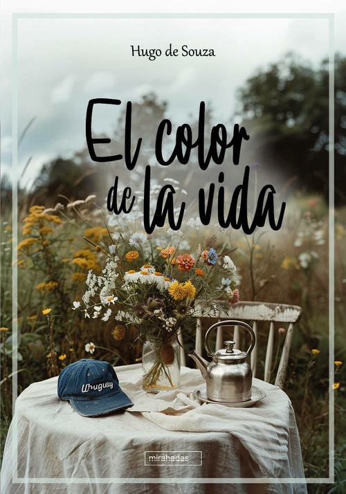 El color de la vida