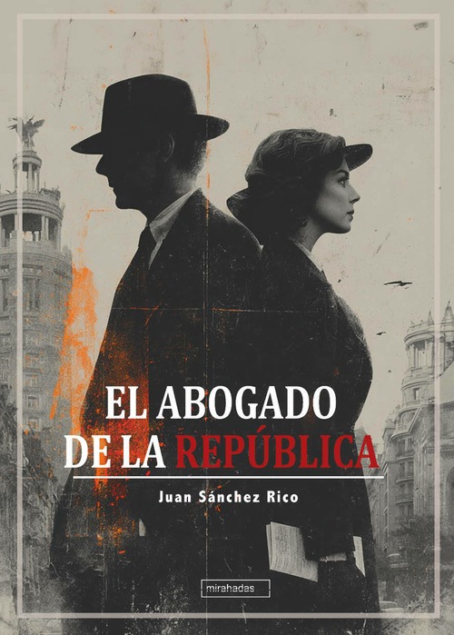 El abogado de la República