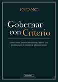 Gobernar con Criterio