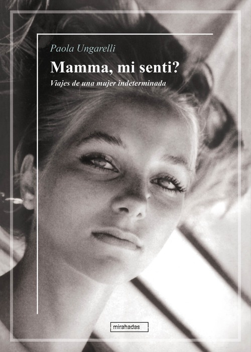 Mamma, mi senti?